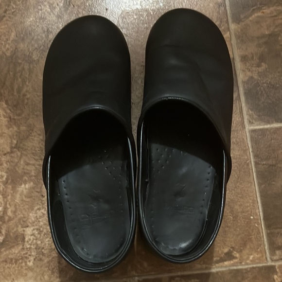 Dansko professional clog - Picture 5 of 7